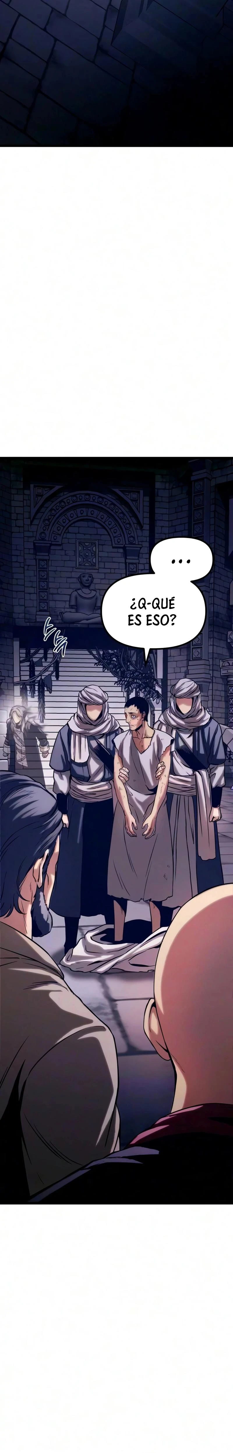 El Mago Pastor - Capítulo 22 - Página 41 - LectorTMOo