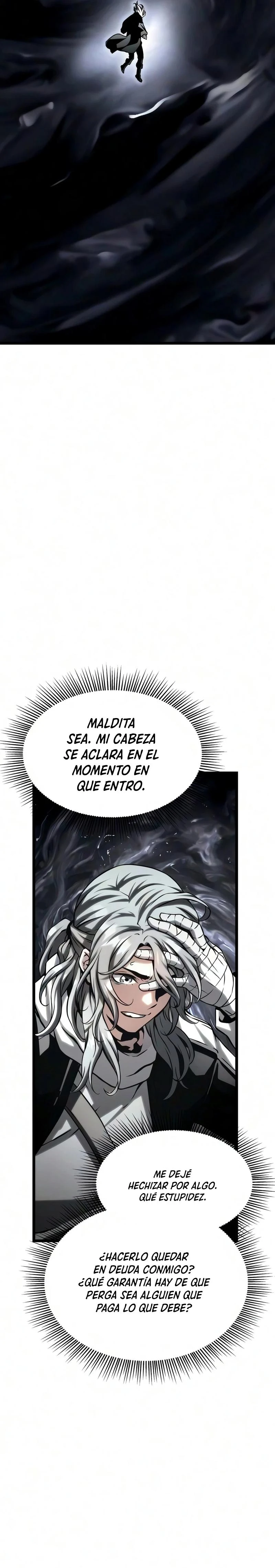 El Mago Pastor - Capítulo 22 - Página 52 - LectorTMOo