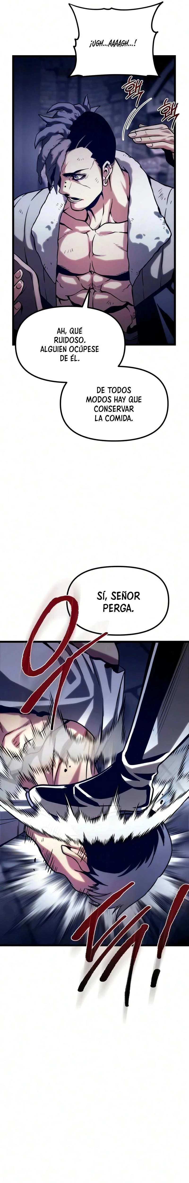 El Mago Pastor - Capítulo 22 - Página 55 - LectorTMOo