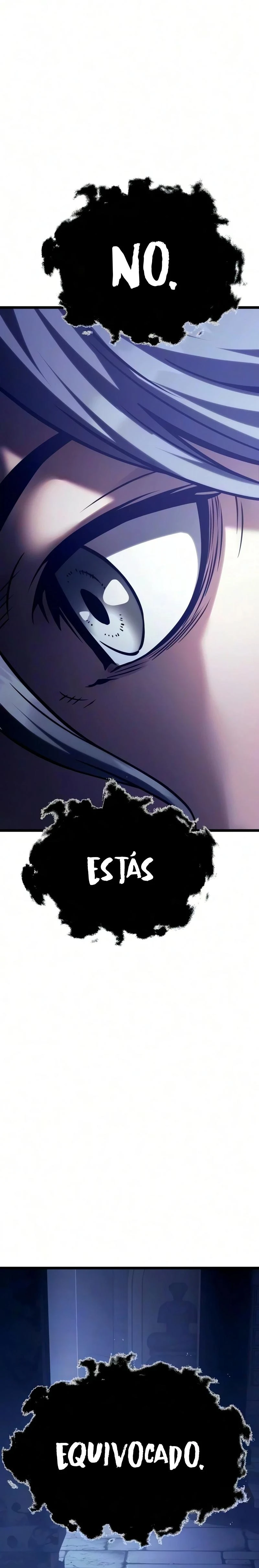 El Mago Pastor - Capítulo 22 - Página 57 - LectorTMOo