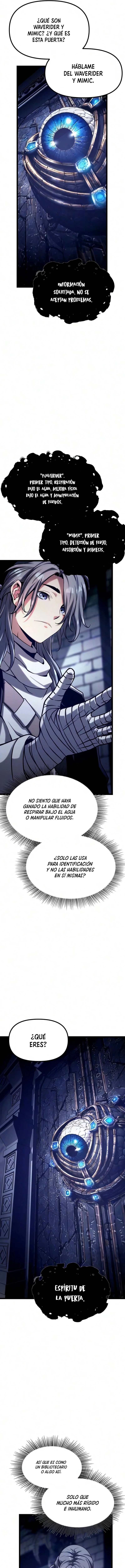 El Mago Pastor - Capítulo 24 - Página 4 - LectorTMOo