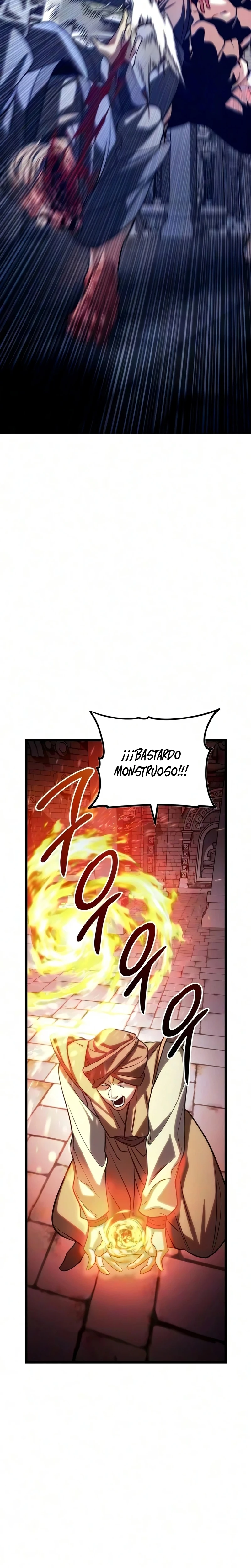 El Mago Pastor - Capítulo 24 - Página 31 - LectorTMOo