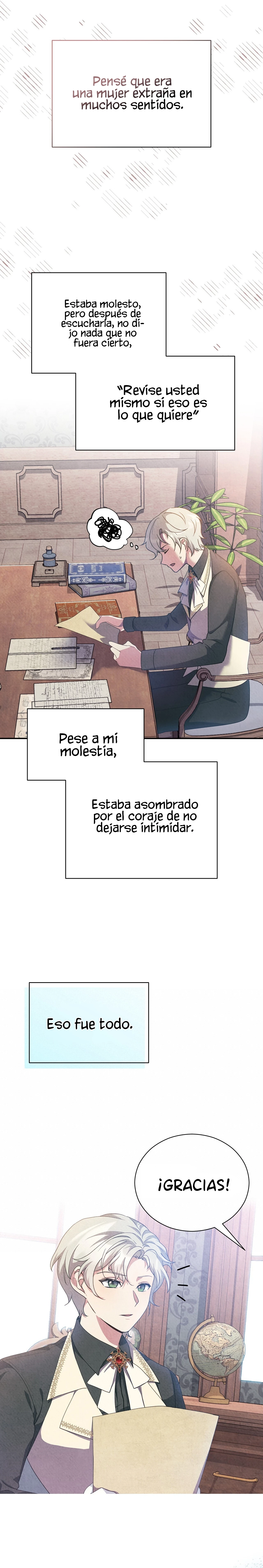 El Marqués y La Dama Del Muro De Hierro - Capítulo 10 - Página 7 - LectorTMOo
