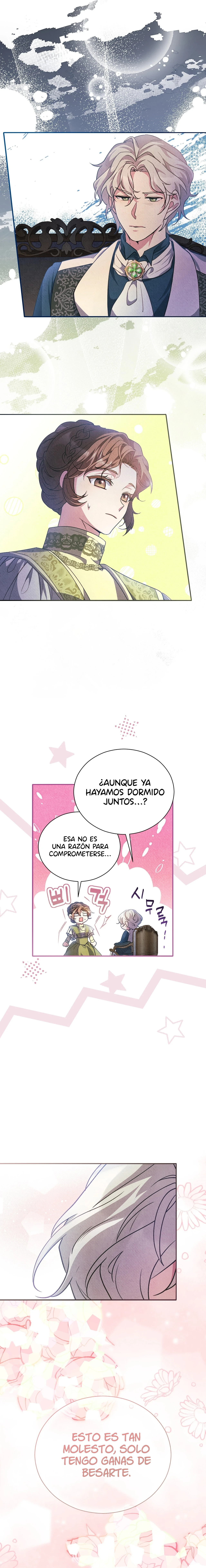 El Marqués y La Dama Del Muro De Hierro - Capítulo 13 - Página 12 - LectorTMOo