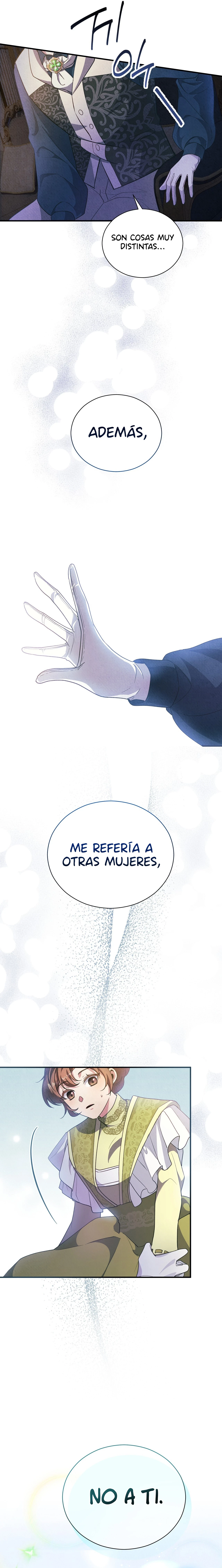 El Marqués y La Dama Del Muro De Hierro - Capítulo 13 - Página 16 - LectorTMOo