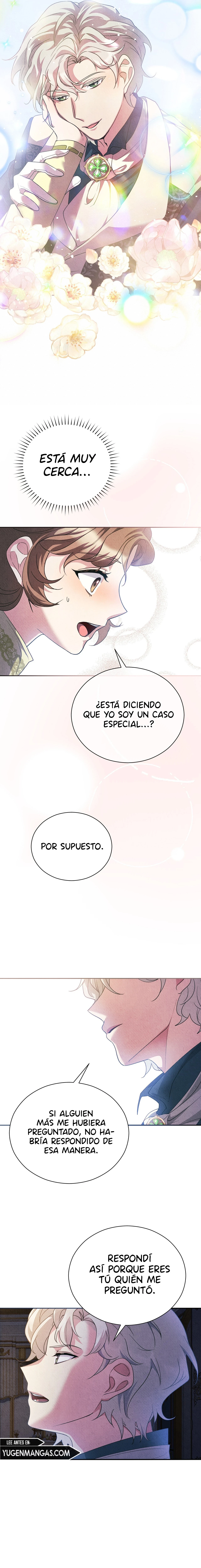 El Marqués y La Dama Del Muro De Hierro - Capítulo 13 - Página 17 - LectorTMOo