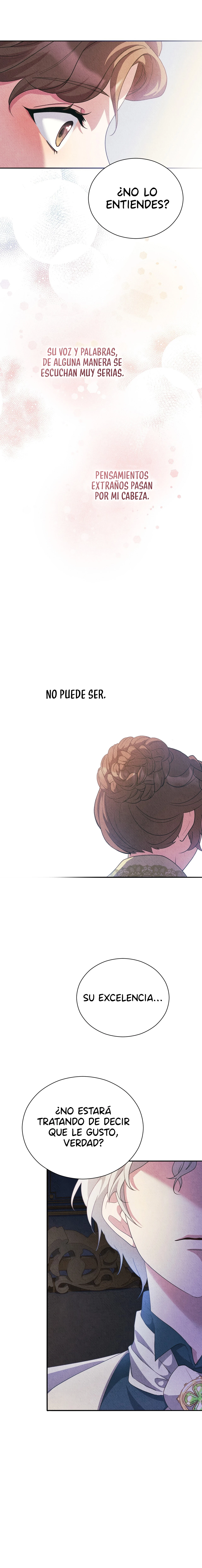 El Marqués y La Dama Del Muro De Hierro - Capítulo 13 - Página 18 - LectorTMOo