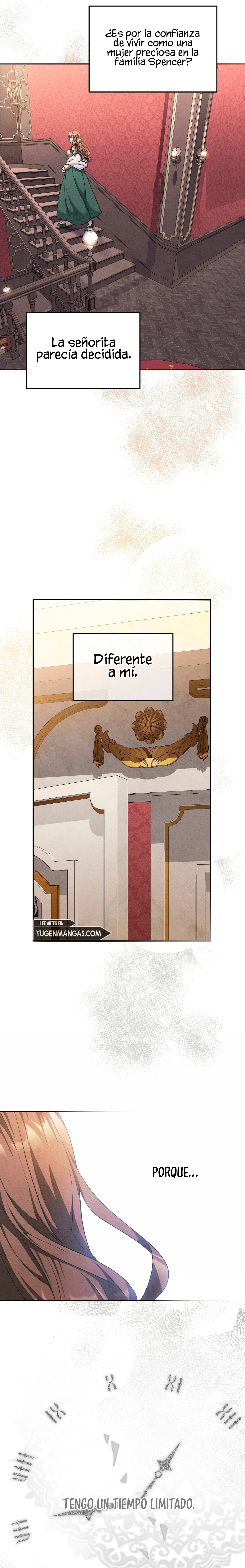 El Marqués y La Dama Del Muro De Hierro - Capítulo 15 - Página 17 - LectorTMOo