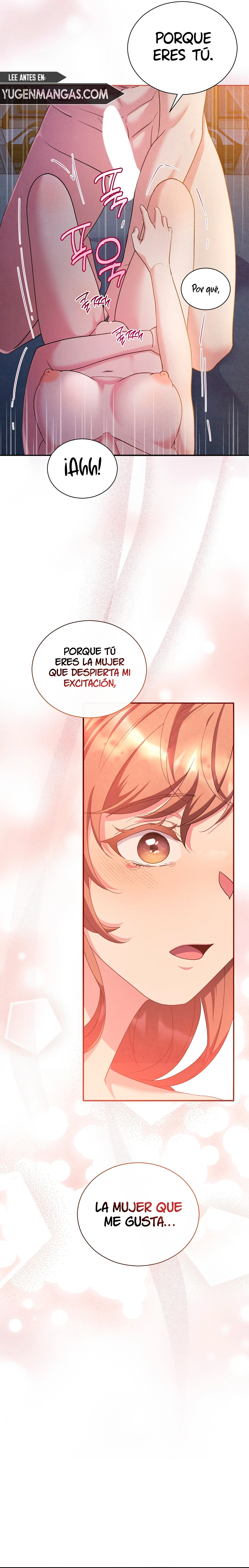 El Marqués y La Dama Del Muro De Hierro - Capítulo 17 - Página 12 - LectorTMOo