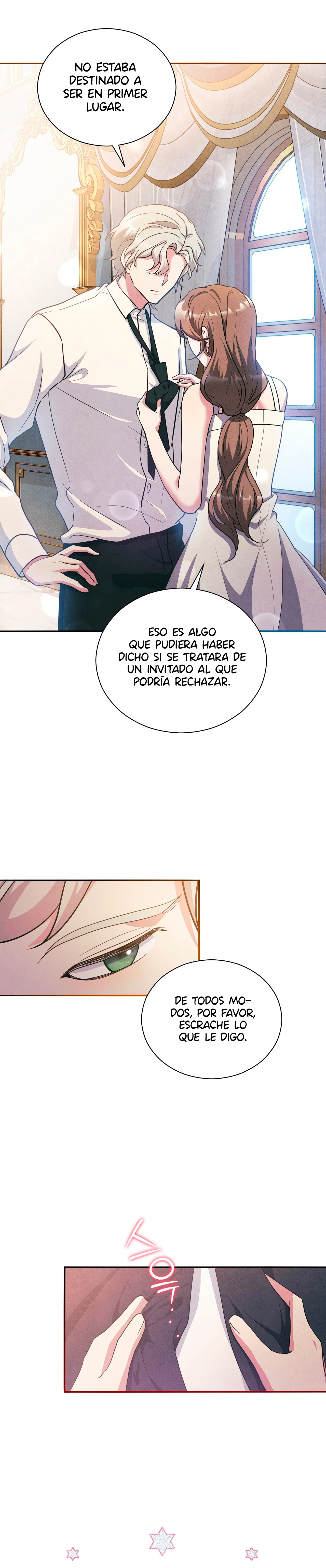 El Marqués y La Dama Del Muro De Hierro - Capítulo 19 - Página 15 - LectorTMOo