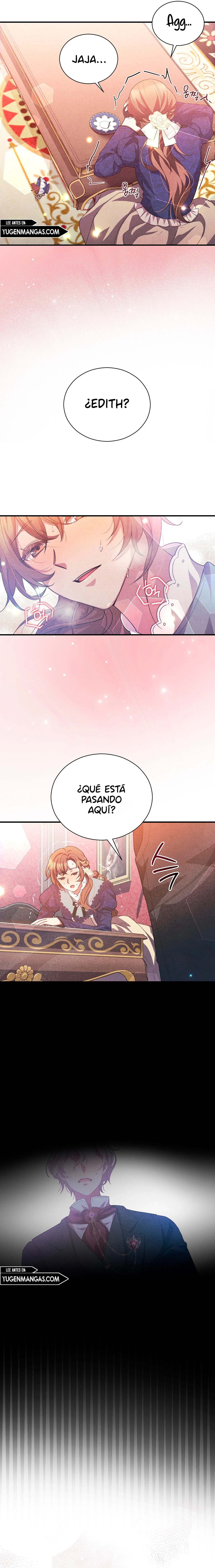 El Marqués y La Dama Del Muro De Hierro - Capítulo 3 - Página 17 - LectorTMOo