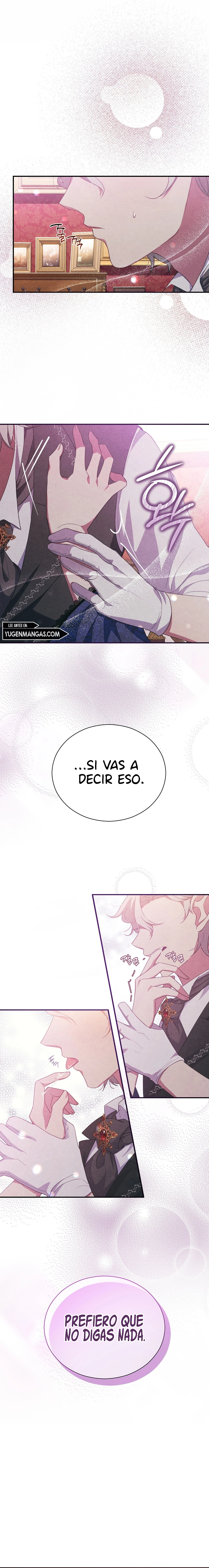El Marqués y La Dama Del Muro De Hierro - Capítulo 4 - Página 10 - LectorTMOo