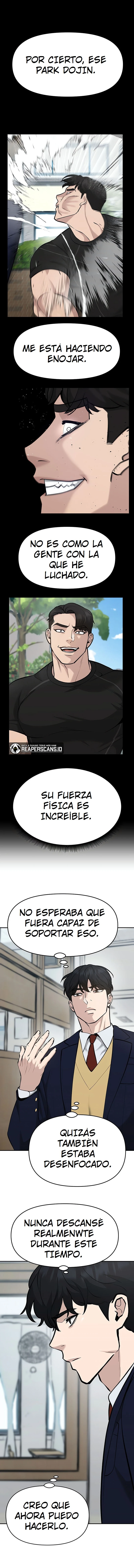 El Matón A Cargo - Capítulo 29 - Página 17 - LectorTMOo