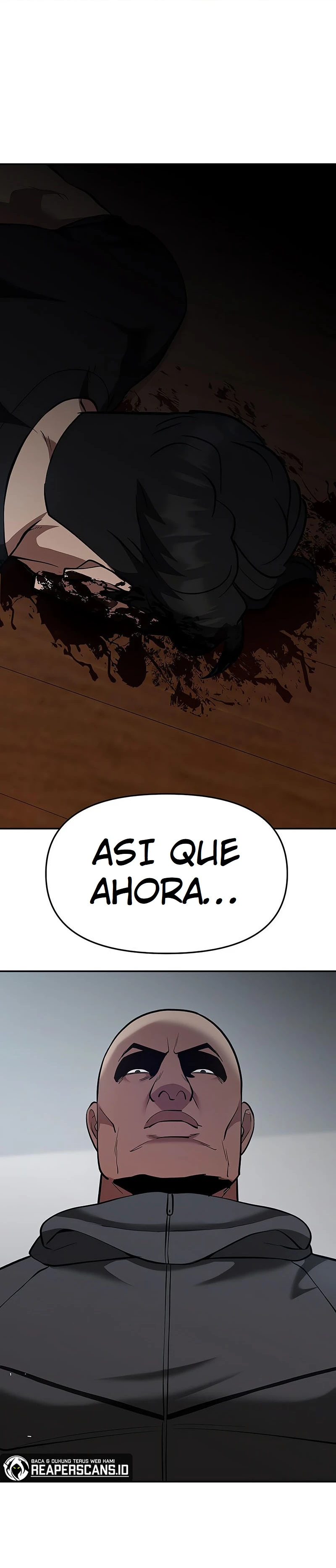 El Matón A Cargo - Capítulo 34 - Página 14 - LectorTMOo