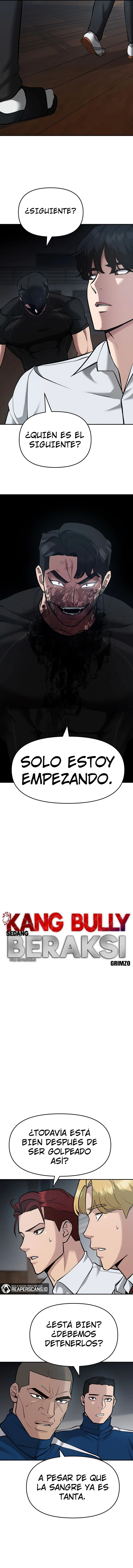 El Matón A Cargo - Capítulo 35 - Página 7 - LectorTMOo