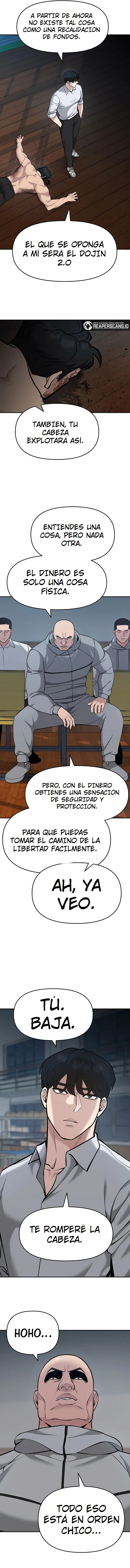 El Matón A Cargo - Capítulo 35 - Página 13 - LectorTMOo
