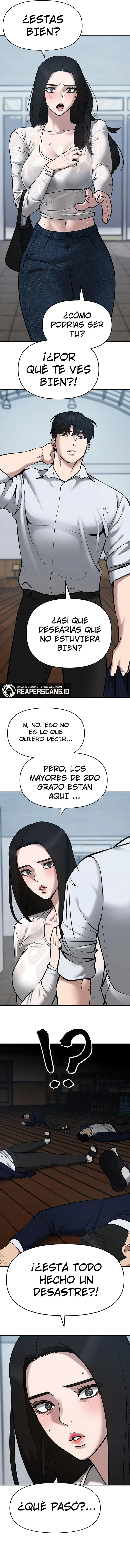 El Matón A Cargo - Capítulo 36 - Página 16 - LectorTMOo