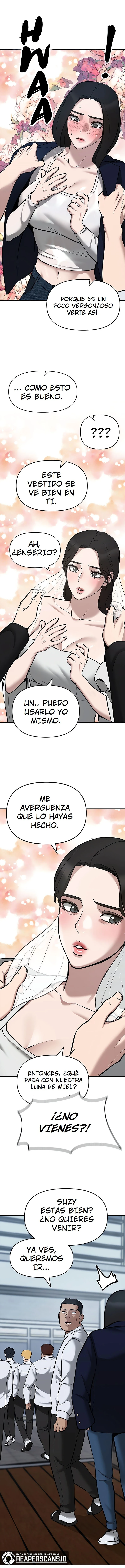 El Matón A Cargo - Capítulo 36 - Página 18 - LectorTMOo