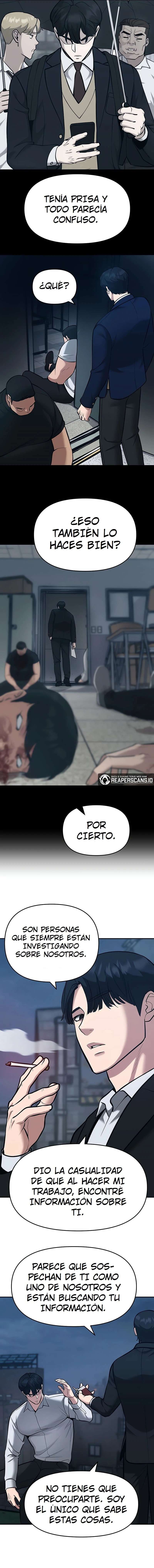 El Matón A Cargo - Capítulo 37 - Página 7 - LectorTMOo