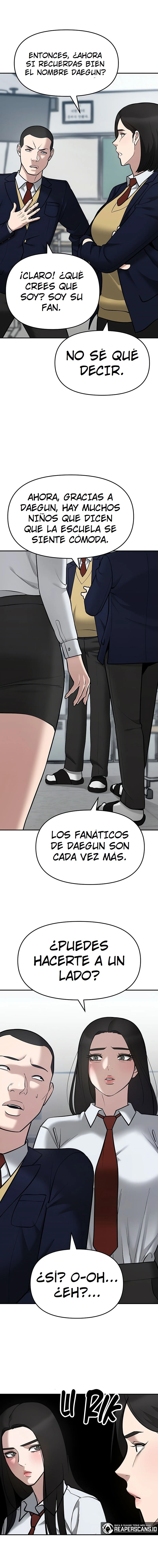 El Matón A Cargo - Capítulo 38 - Página 13 - LectorTMOo