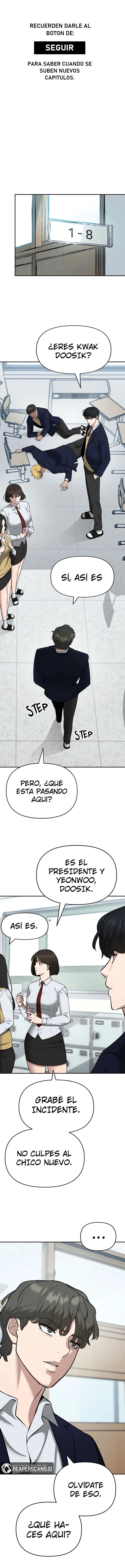 El Matón A Cargo - Capítulo 40 - Página 2 - LectorTMOo