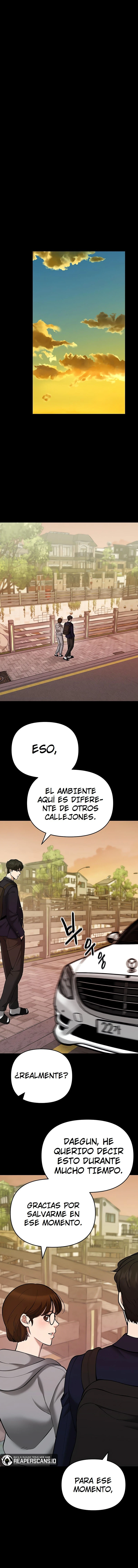 El Matón A Cargo - Capítulo 42 - Página 2 - LectorTMOo