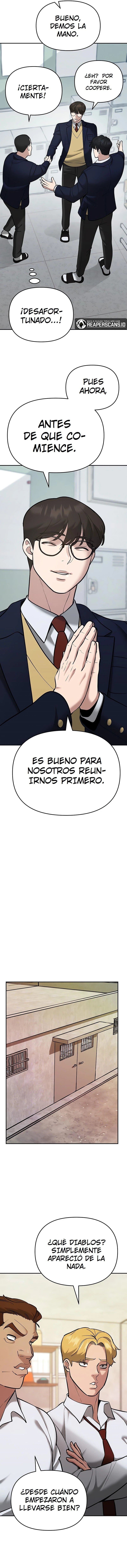 El Matón A Cargo - Capítulo 42 - Página 12 - LectorTMOo