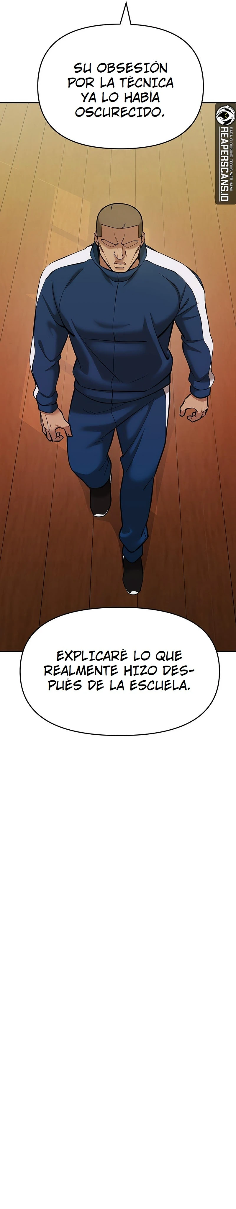 El Matón A Cargo - Capítulo 42 - Página 19 - LectorTMOo