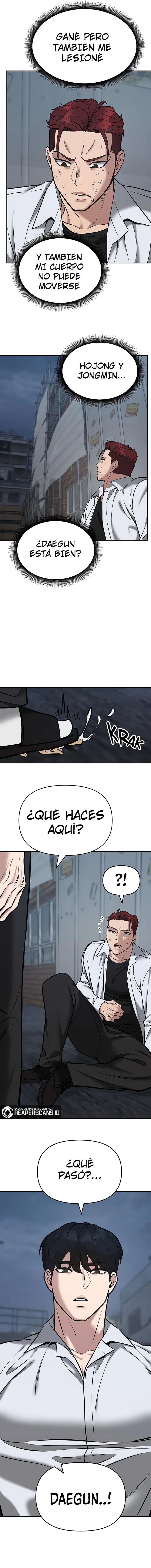 El Matón A Cargo - Capítulo 45 - Página 24 - LectorTMOo