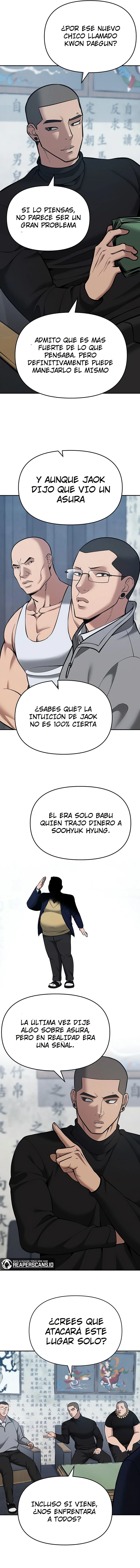 El Matón A Cargo - Capítulo 46 - Página 13 - LectorTMOo