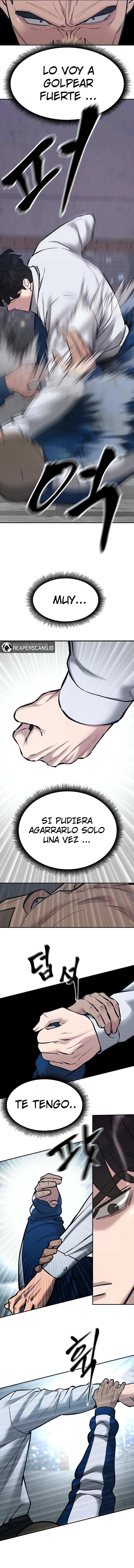 El Matón A Cargo - Capítulo 48 - Página 5 - LectorTMOo