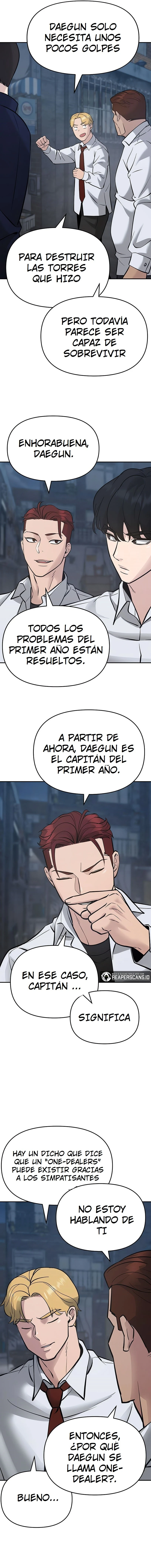 El Matón A Cargo - Capítulo 48 - Página 27 - LectorTMOo