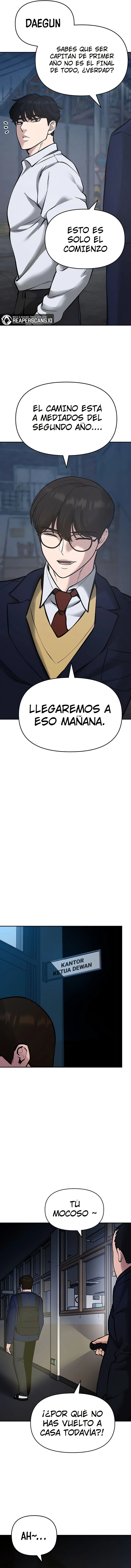 El Matón A Cargo - Capítulo 48 - Página 28 - LectorTMOo