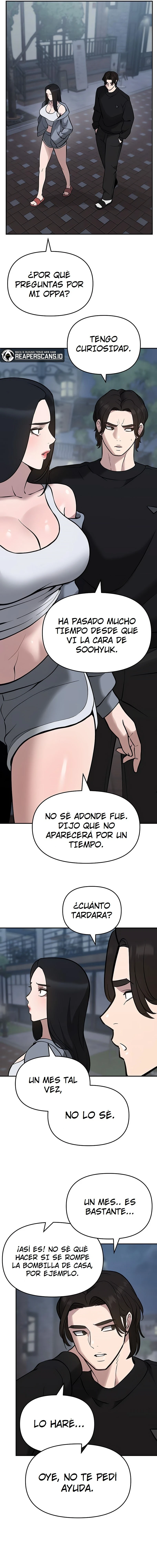 El Matón A Cargo - Capítulo 49 - Página 9 - LectorTMOo