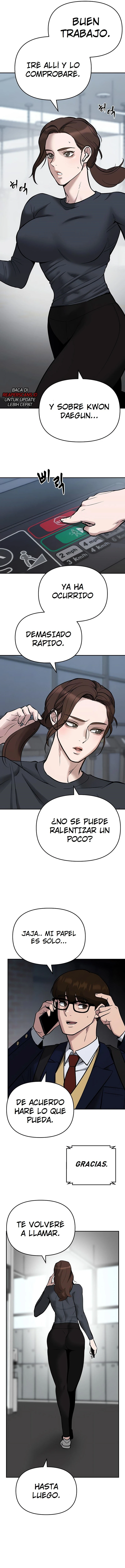 El Matón A Cargo - Capítulo 49 - Página 13 - LectorTMOo