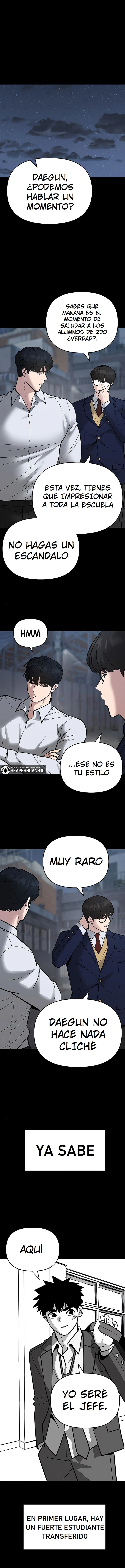 El Matón A Cargo - Capítulo 51 - Página 2 - LectorTMOo