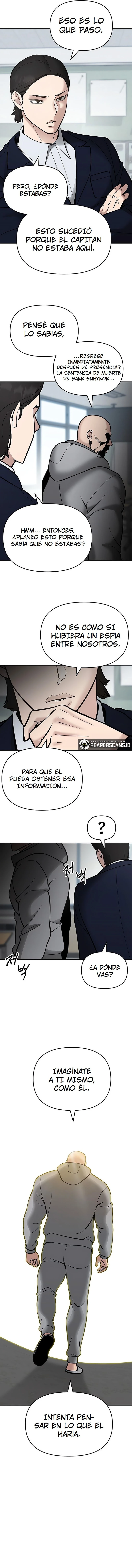 El Matón A Cargo - Capítulo 52 - Página 11 - LectorTMOo