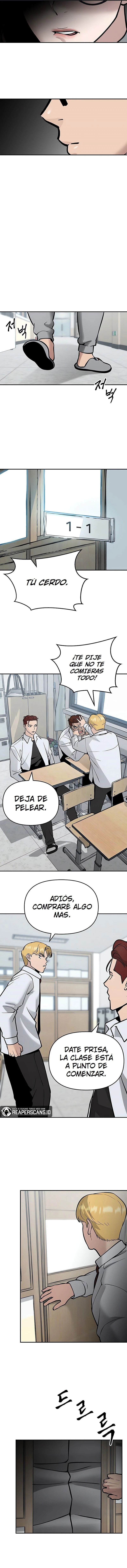 El Matón A Cargo - Capítulo 52 - Página 14 - LectorTMOo