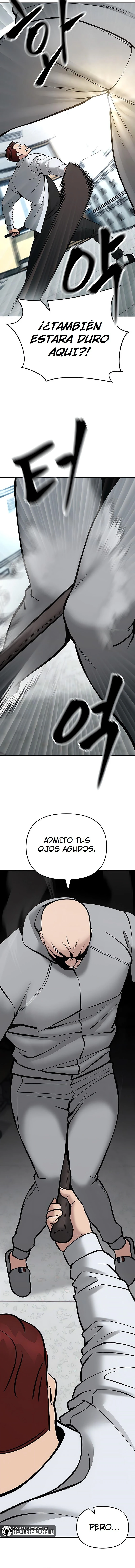 El Matón A Cargo - Capítulo 52 - Página 20 - LectorTMOo