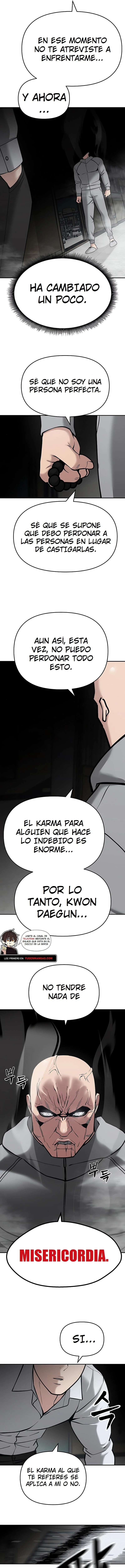 El Matón A Cargo - Capítulo 53 - Página 7 - LectorTMOo