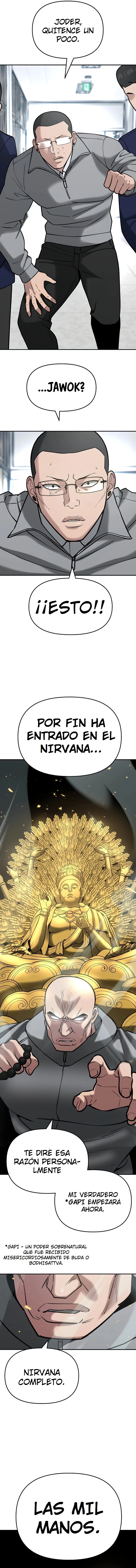 El Matón A Cargo - Capítulo 54 - Página 14 - LectorTMOo