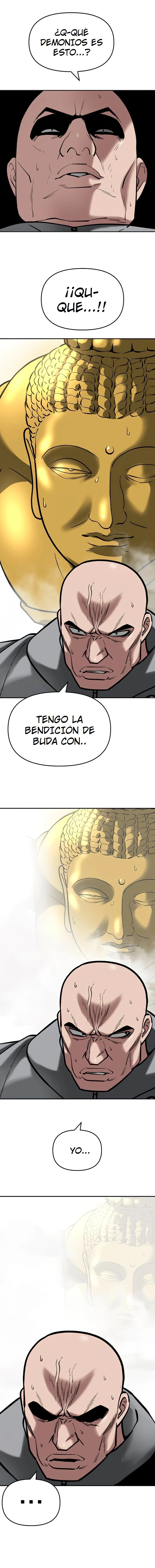 El Matón A Cargo - Capítulo 54 - Página 22 - LectorTMOo