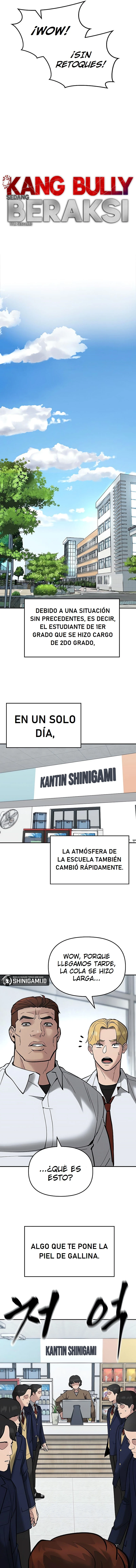 El Matón A Cargo - Capítulo 55 - Página 10 - LectorTMOo