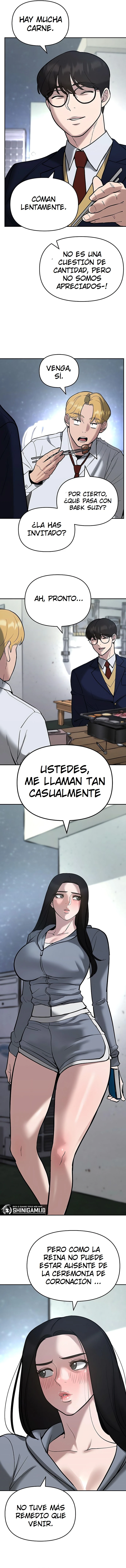 El Matón A Cargo - Capítulo 55 - Página 22 - LectorTMOo