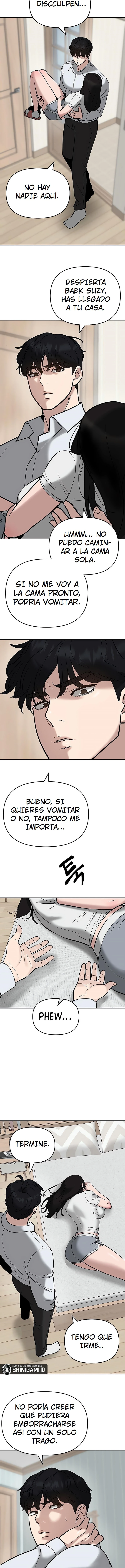 El Matón A Cargo - Capítulo 57 - Página 24 - LectorTMOo