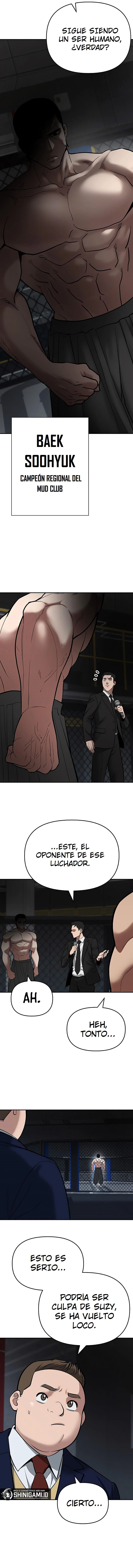 El Matón A Cargo - Capítulo 59 - Página 7 - LectorTMOo