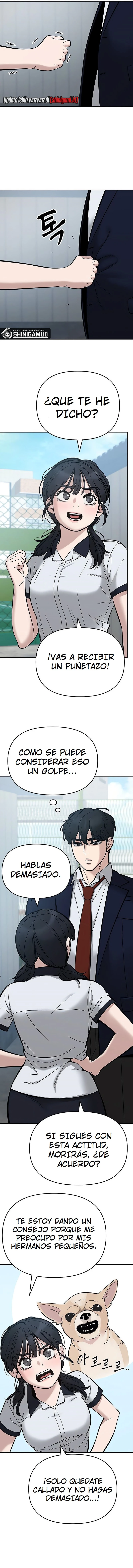 El Matón A Cargo - Capítulo 61 - Página 14 - LectorTMOo