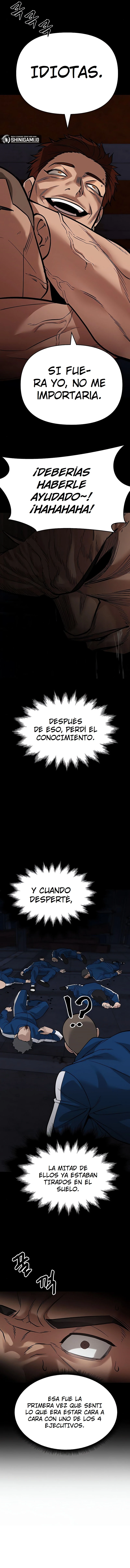 El Matón A Cargo - Capítulo 62 - Página 22 - LectorTMOo
