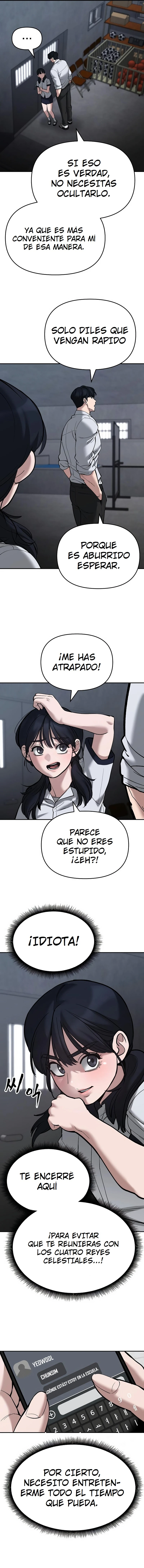 El Matón A Cargo - Capítulo 66 - Página 13 - LectorTMOo
