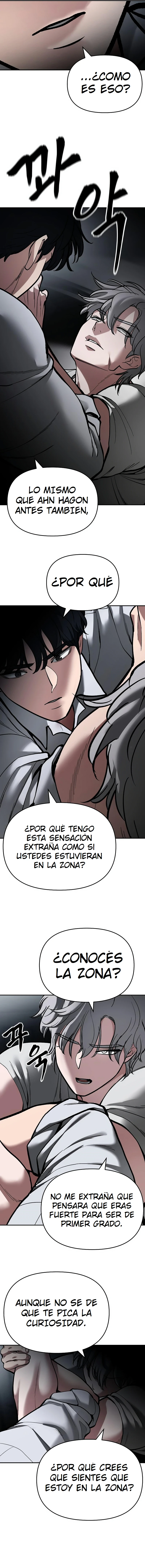 El Matón A Cargo - Capítulo 69 - Página 17 - LectorTMOo